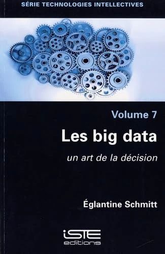 Les big data: Un art de la décision