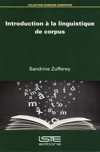 Introduction à la linguistique de corpus