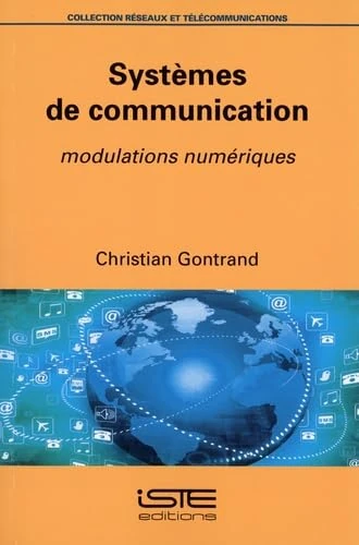 Systèmes de communication: Modulations numériques