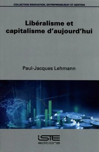 Libéralisme et capitalisme d'aujourd'hui - Image 1