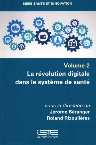 La révolution digitale dans le système de santé
