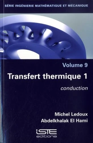 Transfert thermique 1: conduction
