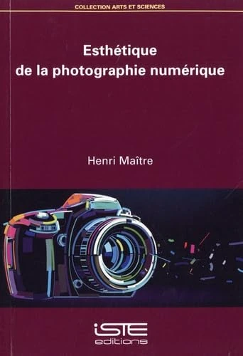 Esthétique de la photographie numérique