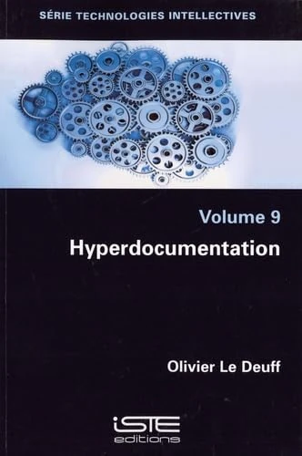 Hyperdocumentation: Volume 9, Hyperdocumentation