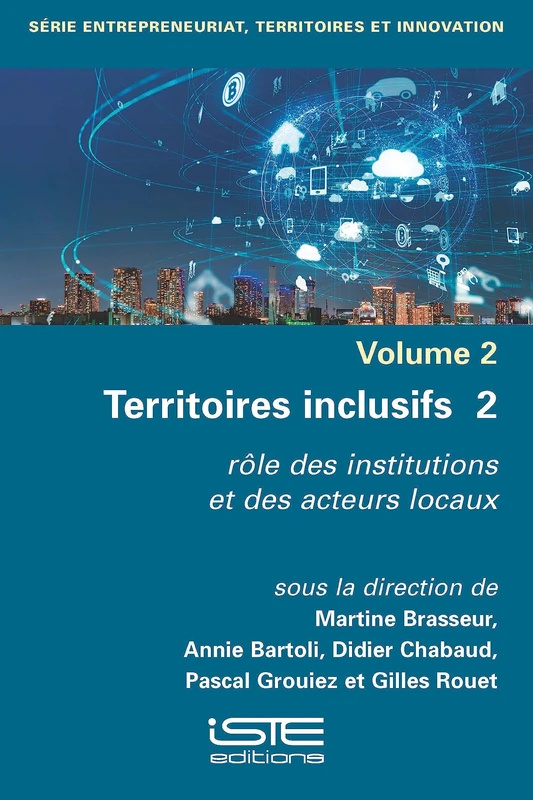 Territoires inclusifs 2: rôle des institutions et des acteurs locaux - Image 1
