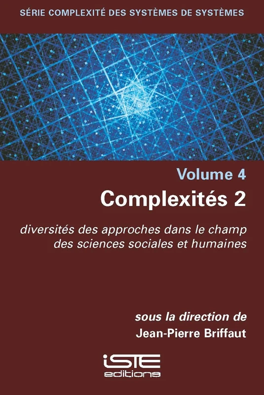 Complexités 2: diversités des approches dans le champ des sciences sociales et humaines - Image 1