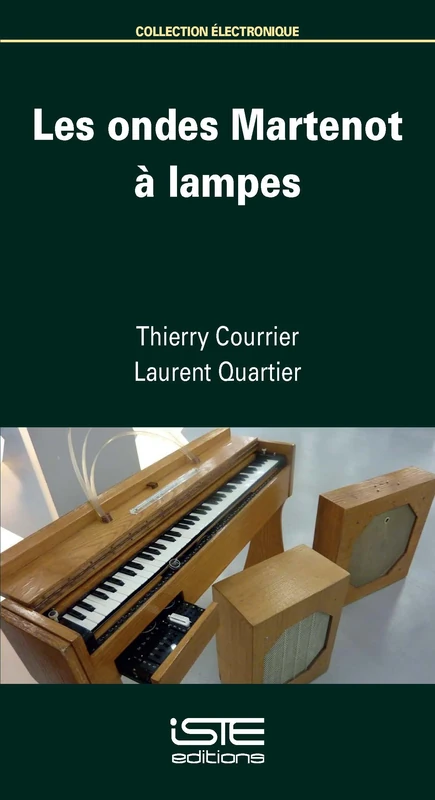 Les Ondes Martenot Ã Lampes - Image 1