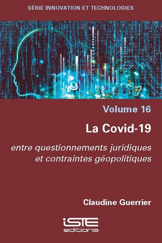 La Covid-19: Entre Questionnements Juridiques Et Contraintes Gã(c)Opolitiques