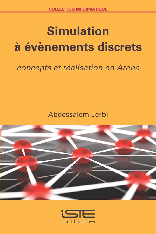 Simulation d'Evenements Discrets - Concepts et Realisation
