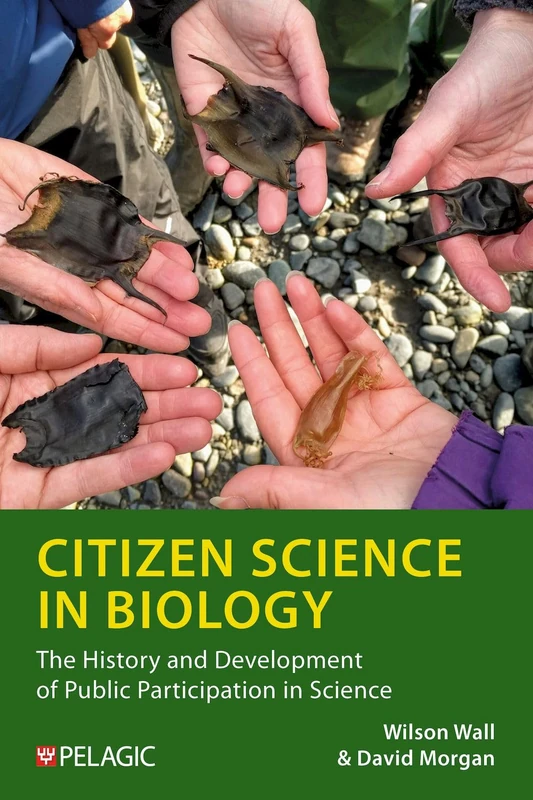 Citizen Science in Biology: The History and Development of Public Participation in Science