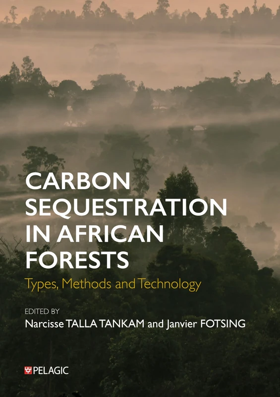 Carbon Sequestration in African Forests: Types, Methods and Technology