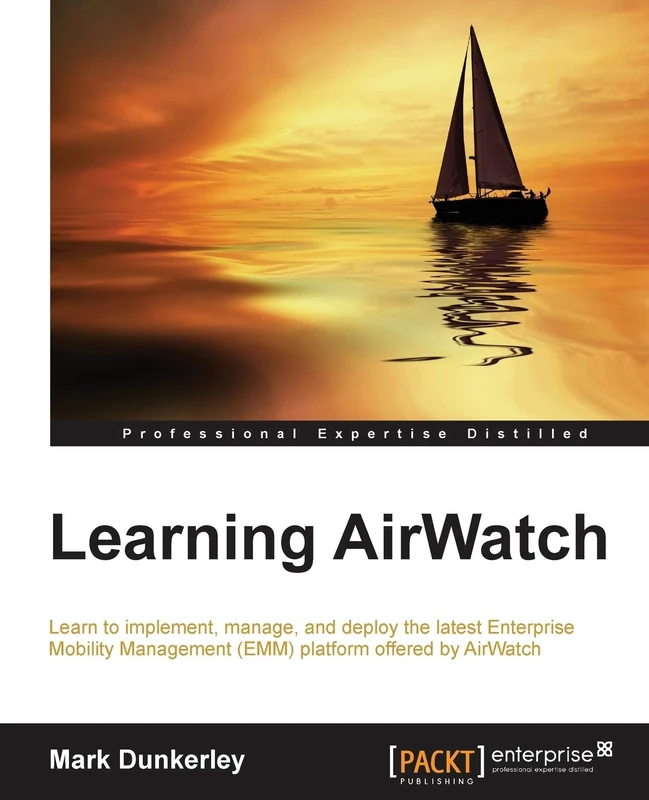 Learning AirWatch - Image 1