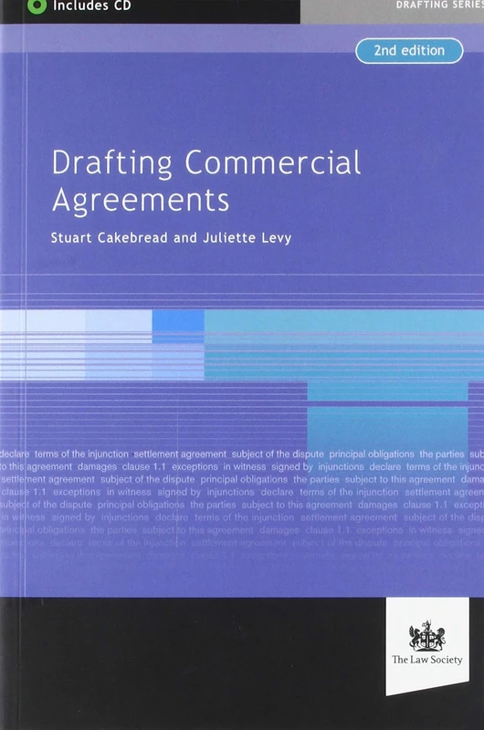 Drafting Commercial Agreements