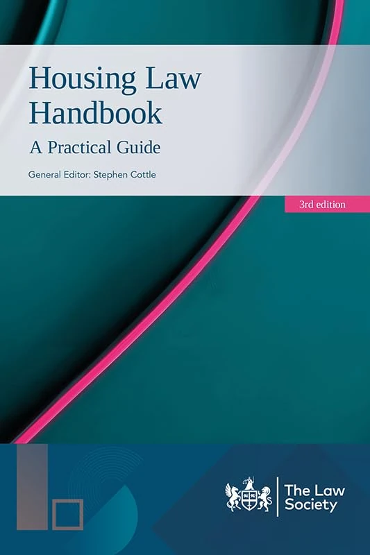 Housing Law Handbook: A Practical Guide