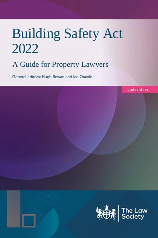 Building Safety Act 2022
