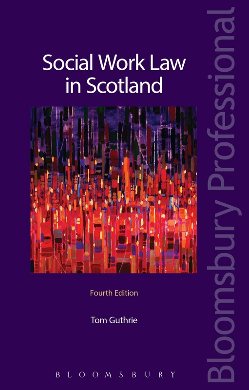 Social Work Law in Scotland - Image 1