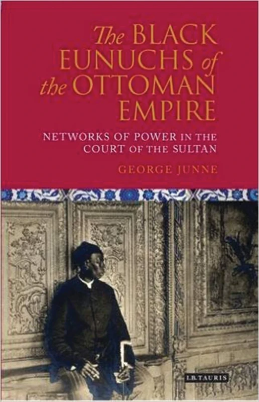 The Black Eunuchs of the Ottoman Empire: Networks of Power in the Court of the Sultan (Library of Ottoman Studies)