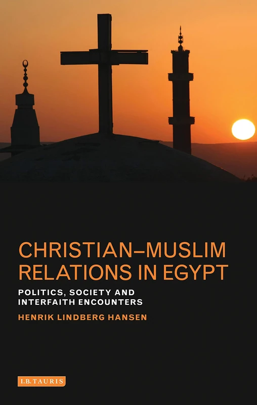 Christian Muslim Relations in Egypt (Library of Modern Religion): Politics, Society and Interfaith Encounters