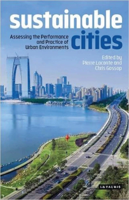 Sustainable Cities: Assessing the Performance and Practice of Urban Environments (International Library of Human Geography)
