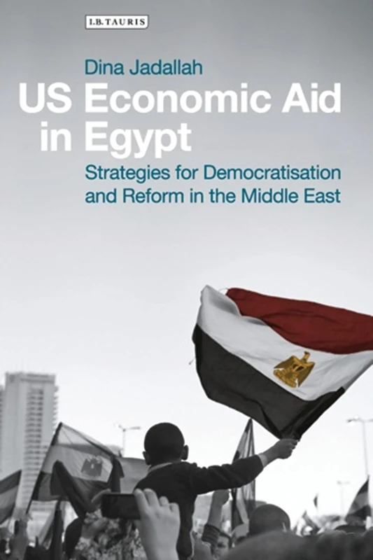 US Economic Aid in Egypt: Democratisation and Reform in the Middle East (International Library of Economics): Strategies for Democratisation and Reform in the Middle East