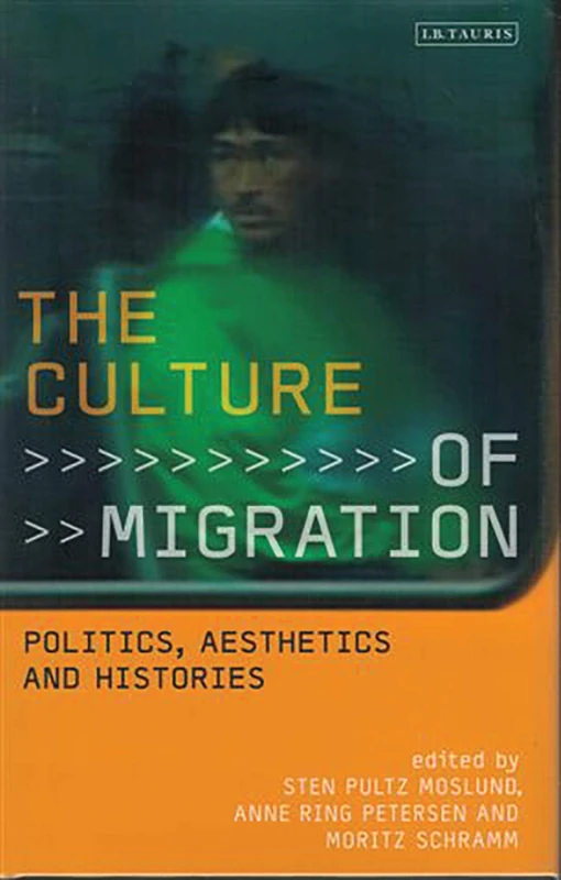 The Culture of Migration: Politics, Aesthetics and Histories (International Library of Migration Studies)