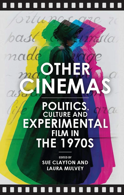 Other Cinemas : Politics, Culture and Experimental Film in the 1970s