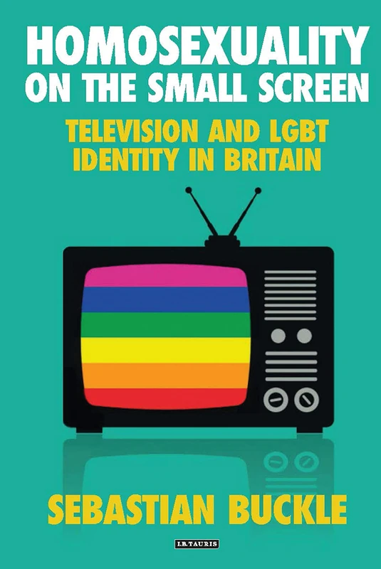 Homosexuality on the Small Screen: Television and Gay Identity in Britain (International Library of Cultural Studies)