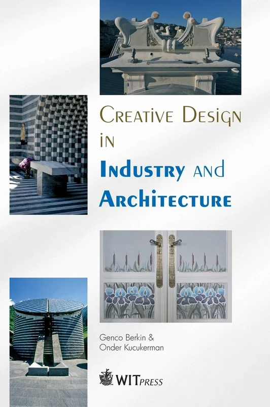 Creative Design in Industry and Architecture
