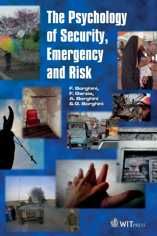 The Psychology of Security, Emergency and Risk - Image 1