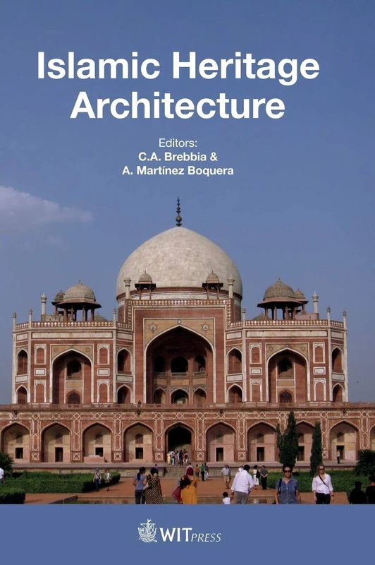 Islamic Heritage Architecture - Image 1