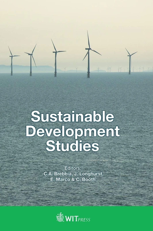 Sustainable Development Studies