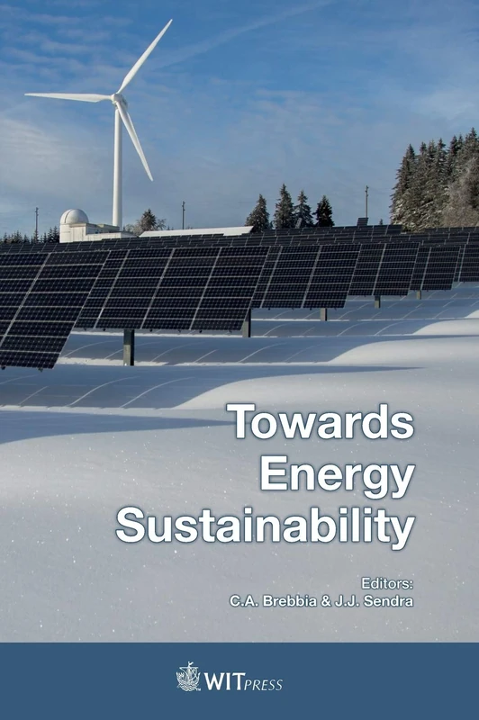 Towards Energy Sustianability