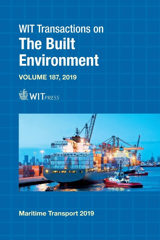 Witpress Maritime Transport (WIT Transactions) - Volume 187