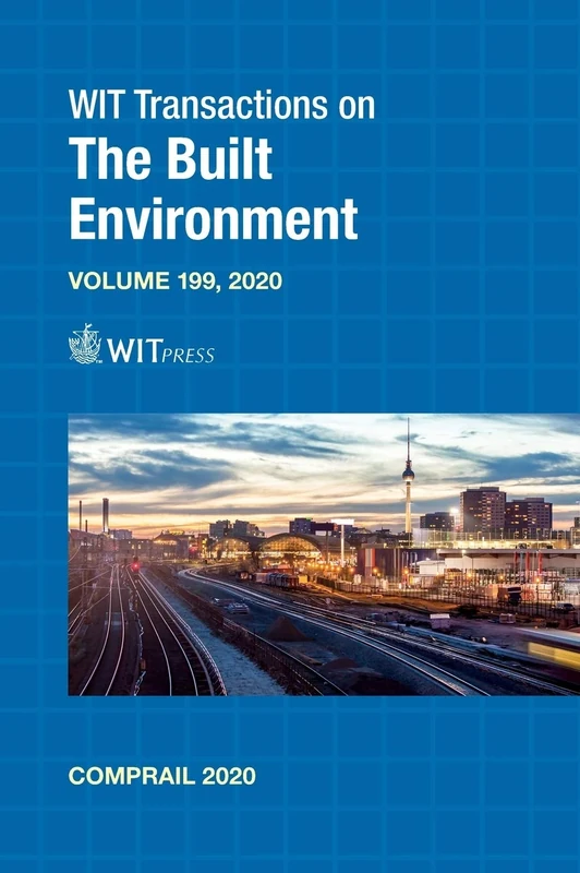 Computers in Railways XVII (199) (WIT Transactions on The Built Environment)