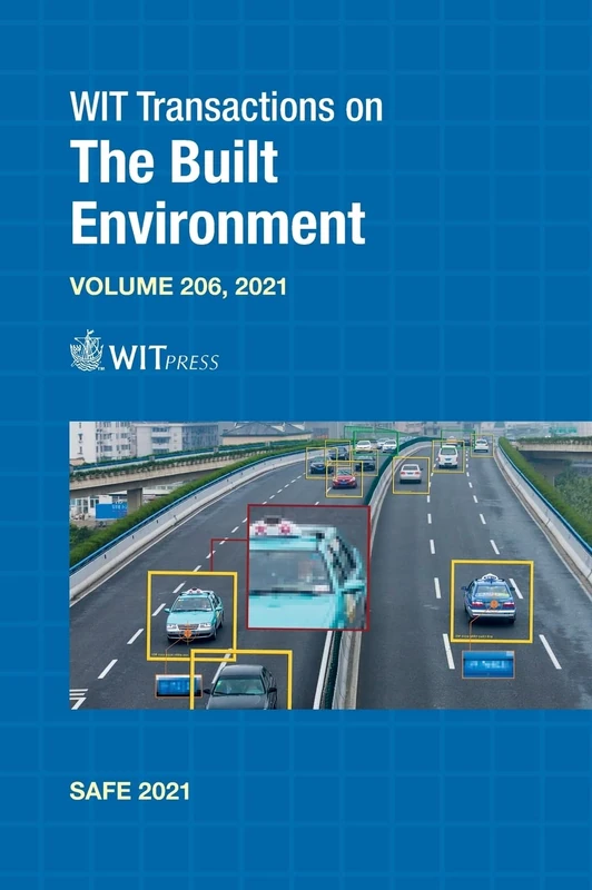 Safety and Security Engineering IX: 206 - WIT Transactions