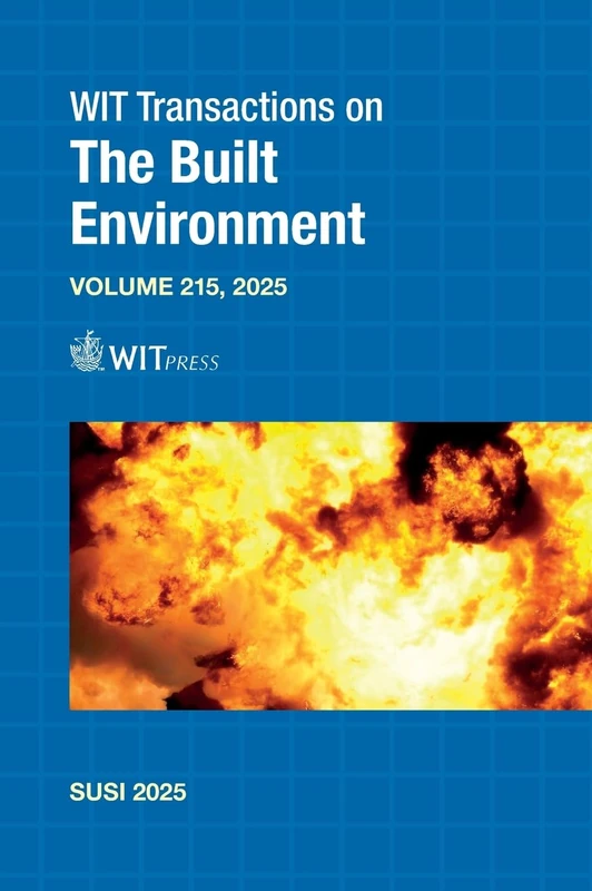 Structures Under Shock and Impact XVII (WIT Transactions on the Built Environment)