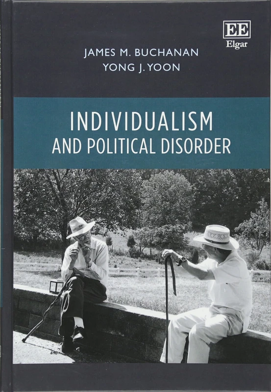 Individualism and Political Disorder