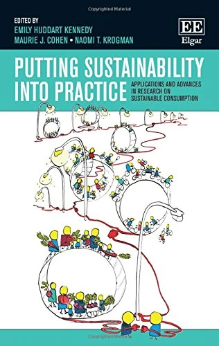 Putting Sustainability into Practice: Applications and Advances in Research on Sustainable Consumption