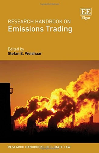 Research Handbook on Emissions Trading (Research Handbooks in Climate Law series)