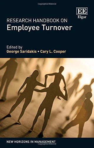 Edward Elgar Research Handbook on Employee Turnover