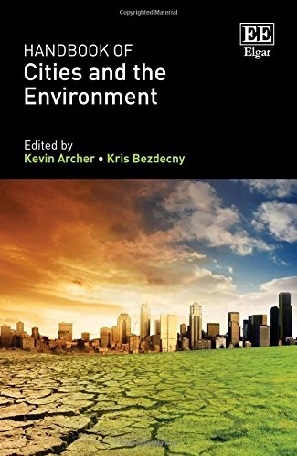 Handbook of Cities and the Environment - Edward Elgar