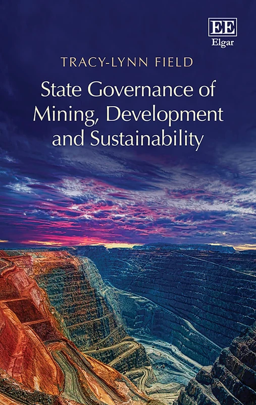 State Governance of Mining, Development and Sustainability - Image 1