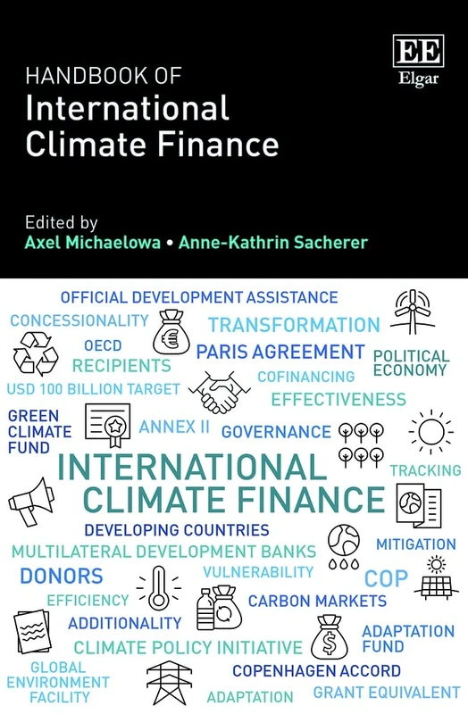 Handbook of International Climate Finance