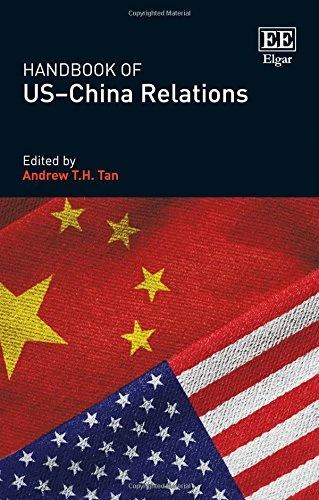 Handbook of US–China Relations