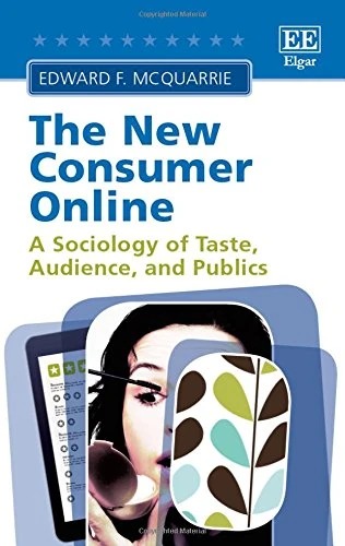 The New Consumer Online: A Sociology of Taste, Audience, and Publics - Image 1