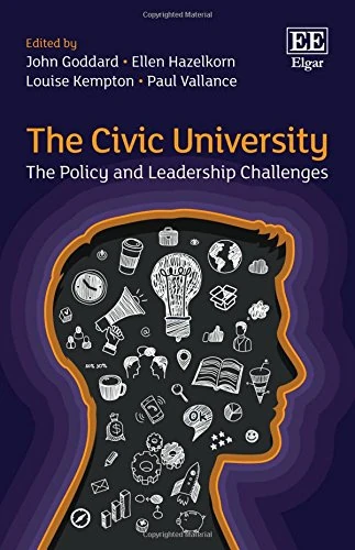 The Civic University - Edward Elgar Publishing Book