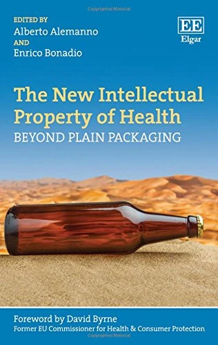 Edward Elgar - The New Intellectual Property of Health