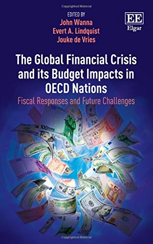 Edward Elgar - Global Financial Crisis and OECD Budget Impacts