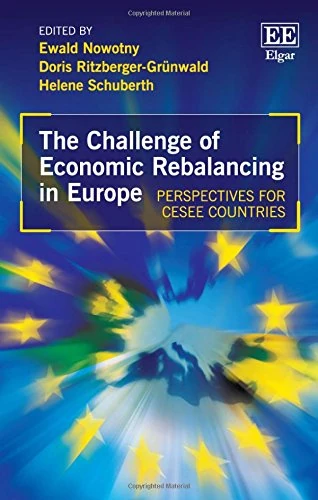 The Challenge of Economic Rebalancing in Europe: Perspectives for CESEE Countries