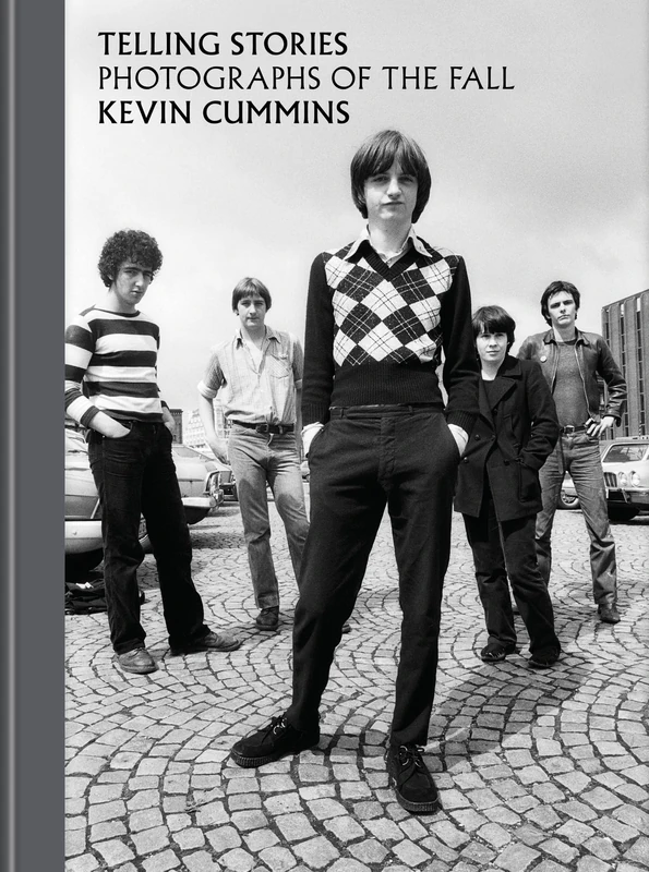 Telling Stories: Photographs of The Fall (Limited Edition) - Image 1
